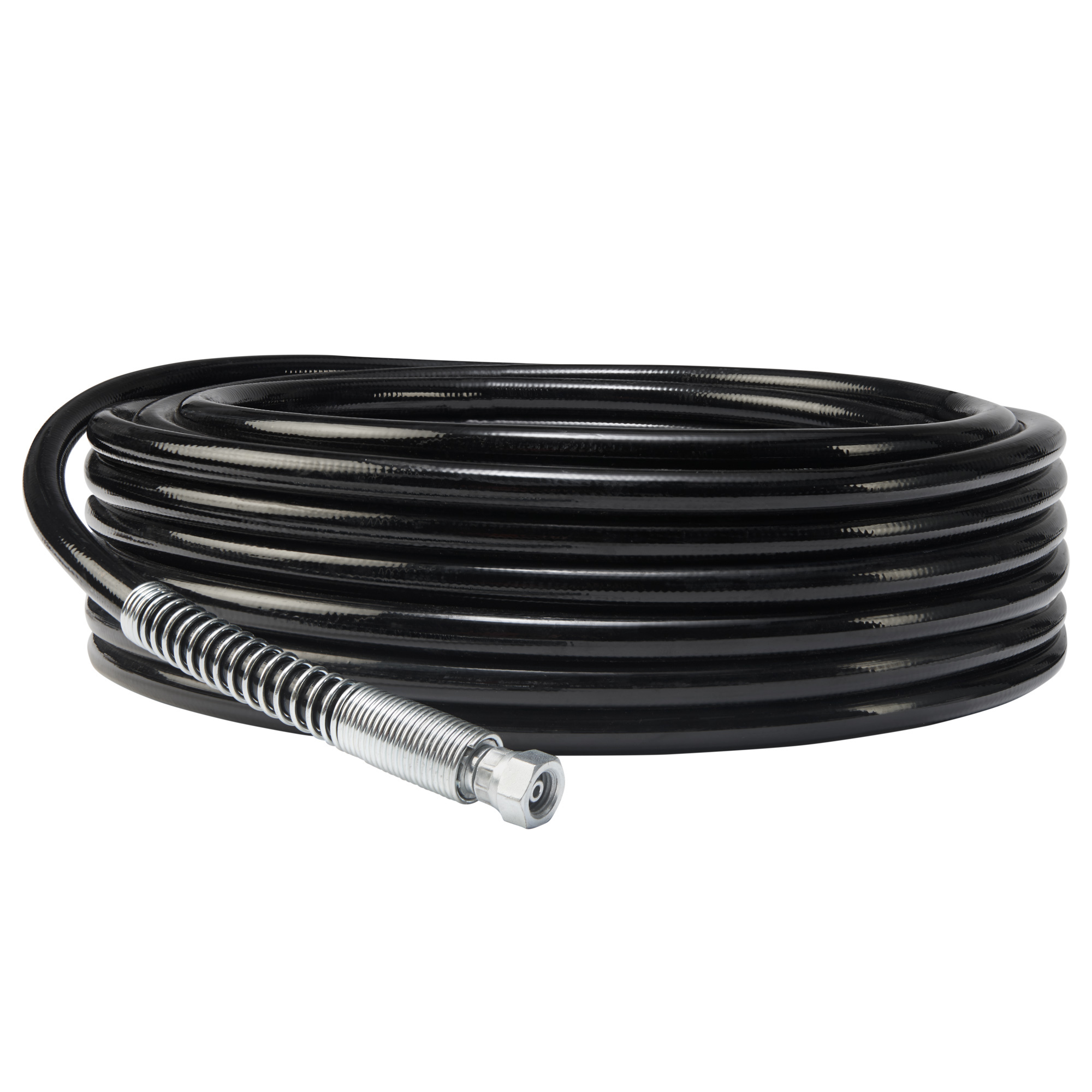 Wagner HEA Airless Spray Hose - 25ft., Polyethylene Jacket, Flexible, Model# 353-706